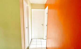 Imagem 5: Lindo apartamento com 2/4 à venda na Mangabeiras. Moveis fixos!