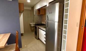 Imagem 7: Studio Mobiliado Beira Mar