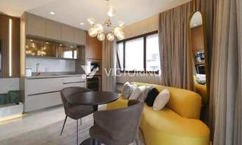 Imagem 5: Imóvel para aluguel e venda tem 48 metros quadrados com 1 quarto em Vila Olímpia - São Pau