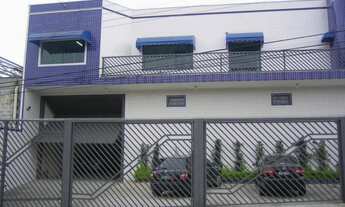 Imagem: Galpão à venda com 1200m² terreno na