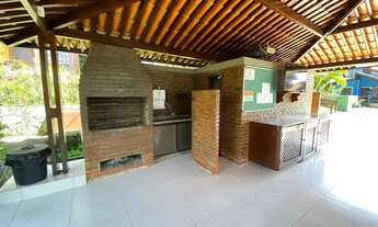 Imagem 3: Imóvel para aluguel com 140 metros quadrados com 4 quartos em Alpes Suiços - Gravatá - PE