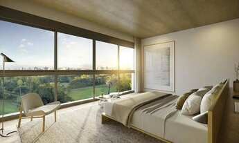 Imagem 5: Apartamento em Avenida Doutor Nilo Peçanha - Boa Vista - Porto Alegre/RS