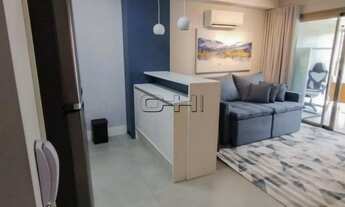 Imagem 3: Aluguel Apartamento 1 Dormitórios - 36 m² Jardim Paulista