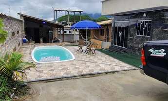 Imagem: Mini pousada em Rio das ostras