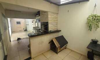 Imagem 6: CASA COM 02 DORMITÓRIOS NO SANTA EDWIGES