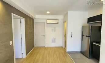 Imagem 4: Lindo e único apto em Moema 15m de Sacada Gourmet