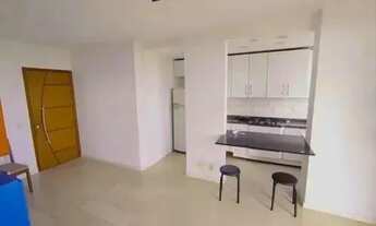 Imagem 4: Imóvel para venda possui 55 metros quadrados com 2 quartos em Barra da Tijuca - Rio de Jan