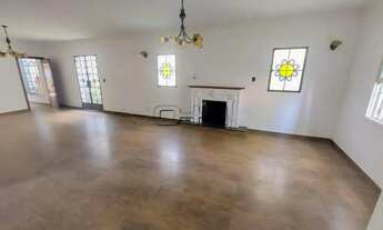 Imagem: Venda Casa 3 Dormitórios - 400 m² Alto