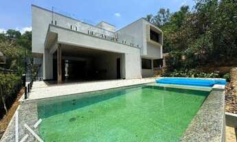 Imagem 3: Casa com 4 dormitórios, 648 m² - venda por R$ 5.450.000,00 ou aluguel por R$ 26.650,00/mês