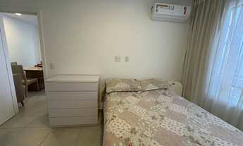 Imagem: Vendo América Residence 1 qto Nascente