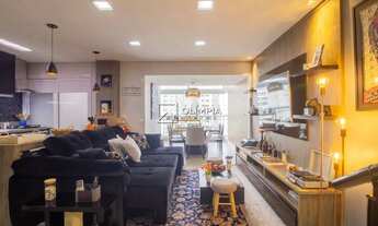 Imagem 3: Venda Apartamento 2 Dormitórios - 102 m² Brooklin