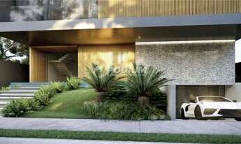 Imagem 5: Barra da Tijuca Casa em condomínio com 5 dormitórios