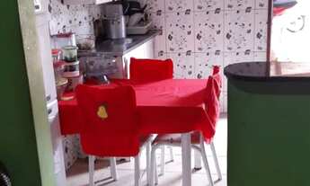 Imagem 6: Vendo casa no bairro do Maracanã