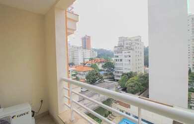 Imagem 16: Aluguel Apartamento 1 Dormitórios - 54 m² Pinheiros