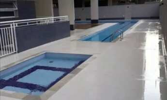 Imagem 3: Apartamento 80 m² no Jardim Aquarius para locação