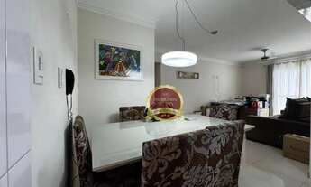 Imagem 2: Apartamento amplo todo planejado em excelente localização