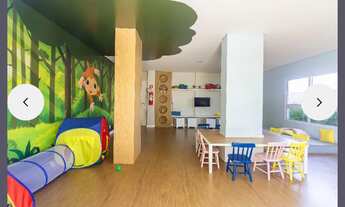 Imagem 4: Troco por casa - Apartamento na cobertura