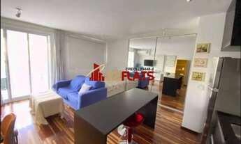 Imagem: Flat com ótimo preço no bairro Bela Vista