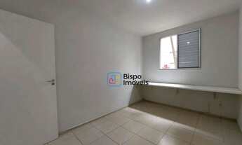 Imagem 6: Apartamento Residencial com 2 dormitórios à venda, 50 m² - Jardim Progresso - Americana/SP