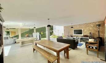 Imagem 4: CASA EM CONDOMÍNIO - JARDIM DO GOLF I - SP