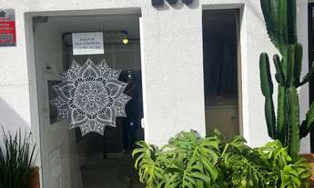 Imagem 2: Espaço Versátil