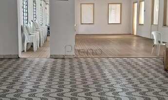 Imagem 3: Salão para alugar em Campinas, Vila João Jorge, com 700 m²