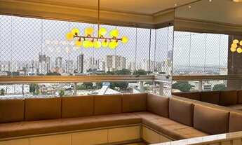 Imagem 2: Edificio Cuiaba Central Parque