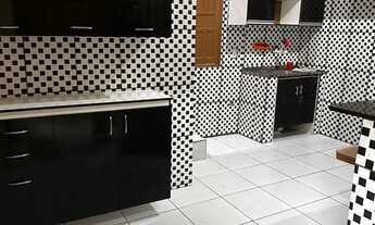 Imagem 5: Aluguel de casa Quarto com aluguel por R$700 /mês