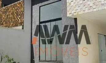 Imagem: Casa com 3 quartos à venda, 117 m² por