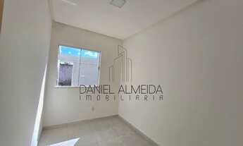 Imagem 6: Casa Nova na Morada dos Pássaros 1 - Ao Lado do Shopping Conquista Sul