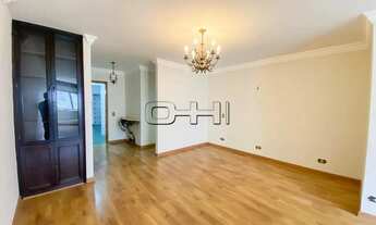 Imagem 3: Aluguel Apartamento 4 Dormitórios - 191 m² Jardim Paulista