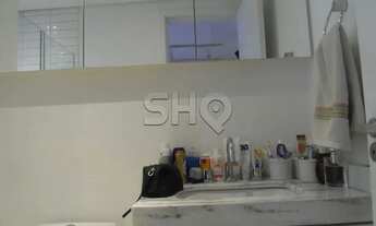 Imagem 7: Apartamento na Pompéia com 1 dormitório