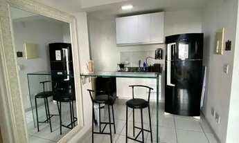 Imagem 4: 2/4 Parque iguatemi mobiliado Total: 3.500,00