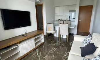 Imagem: Apartamento 02 Quartos sendo 01 suíte