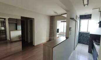 Imagem 2: Apartamento à venda no Residencial Pateo Allegro com 2 quartos na Região Sul de Londrina