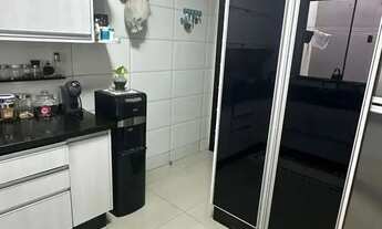 Imagem 3: Sobrado no condomínio Vilaggio Jardins - 889Mil