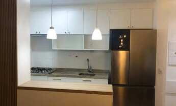 Imagem: Venda Apartamento 2 Dormitórios - 69 m²