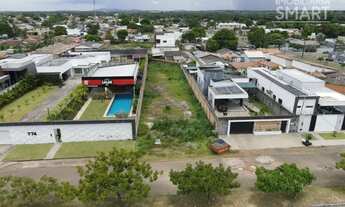 Imagem 2: Terreno no Paraviana de 879 m²