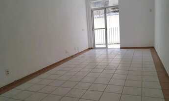 Imagem 2: OTIMA LOCALIZAÇAO JUNTO AO METRO! sala 2qtos 1suite garagem com area de lazer