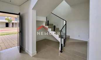 Imagem 3: Casa de condomínio em Rodovia Dom Pedro I - Alphaville Dom Pedro - Campinas/SP