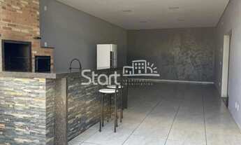 Imagem 3: Casa - Residencial Bela Aliança - Campinas