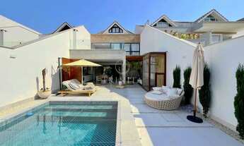 Imagem 2: Casa em Condominio em Barra da Tijuca - Rio de Janeiro