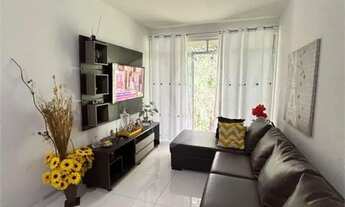 Imagem: Apartamento com 3 quartos à venda ou para