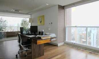 Imagem 4: Apartamento em Rua Curitiba - Paraíso - São Paulo/SP