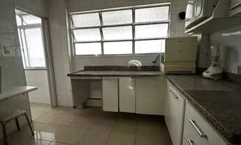 Imagem 5: Espaçoso Apartamento 3 Dormitórios Gonzaga Mobiliado