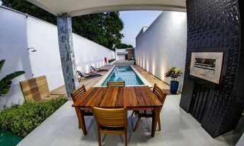 Imagem 2: Lançamento na Cohama - Condomínio Ipê Residence - 3 Quartos