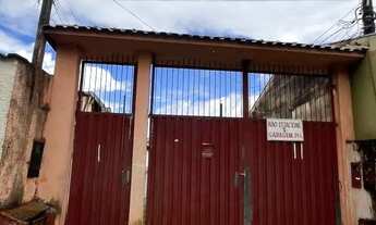 Imagem: Casa com 2 Quarto(s) e 1 banheiro(s) para