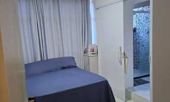 Imagem 7: APARTAMENTO 132m² 3 QUARTOS 2 SUÍTES 1 VAGA INFRA VENDE RIBEIRA