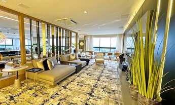 Imagem 5: Kingdom Park Residence - Apartamento 5 quartos, sendo 5 suítes