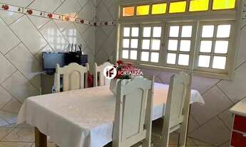 Imagem 5: Oportunidade Rara no Nova Esperança: Casa Ampla com 4 Quartos e Conforto Total